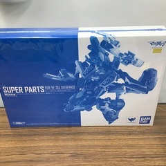 【未使用】マクロスΔ DX超合金 VF-31J ジークフリード(...