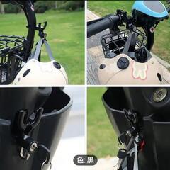 原付　コンビニフックの画像