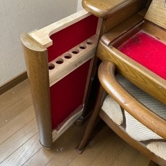 8月17日までに取りに来て頂ける方は無料！ドレッサーの画像
