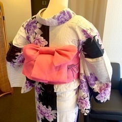 浴衣着付け教室の画像