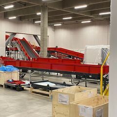 ★☆急募★⭐︎　福岡　機械器具設置業　日当１７０００＋経験値　・夏場でも安心室内作業！の画像