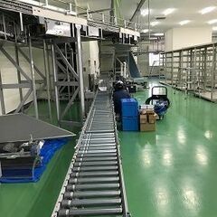 ★☆急募★⭐︎　福岡　機械器具設置業　日当１７０００＋経験値　・夏場でも安心室内作業！の画像