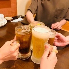 7月17日(水)池袋にて飲み🍻