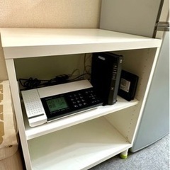 収納棚 IKEA ストゥヴァ
