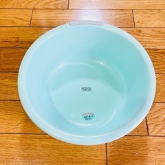 洗面器