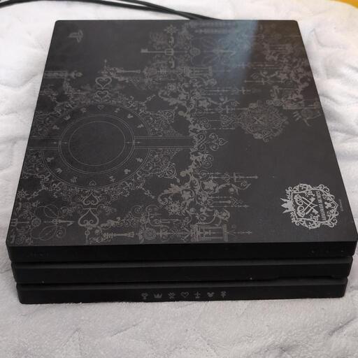 PS4ジャンク品（お取引中）