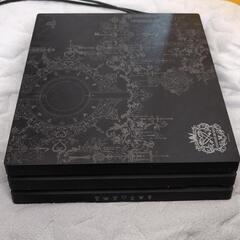 PS4ジャンク品（お取引中）