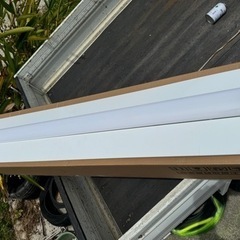 三菱 40形LEDライト逆富士 