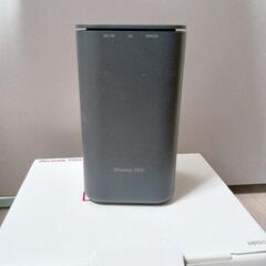 ドコモhome 5g