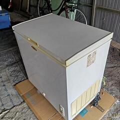 冷凍庫 キッチン家電 