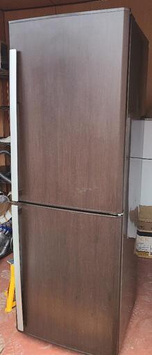MITSUBISHI2007 256Ｌ 冷蔵庫