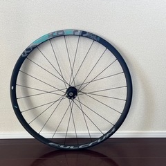 【新品未使用】Bianchi ホイール