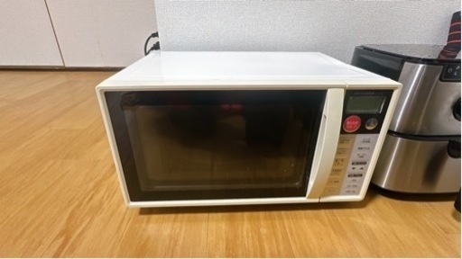 三菱オーブンレンジ　RO-ES5-W 2009年製