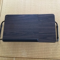 パソコンテーブル
