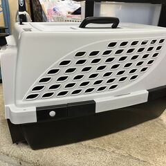 NOZTONOZ ペットキャリーケース