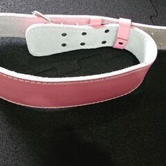 トレーニングベルト リフティングベルトの画像