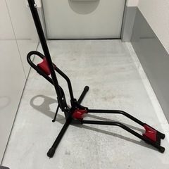 自転車立て　　自転車スタンド　ロードバイク　クロスバイク　　の画像