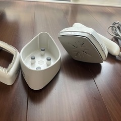 日立　スチームアイロンの画像