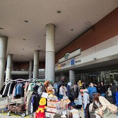 7/20(土）フリマへGO！　イズミヤSC西神戸（カナート西神戸）　フリーマーケット開催情報 - フリーマーケット