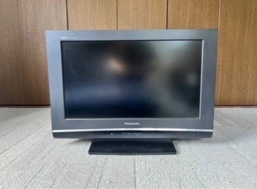 液晶テレビ