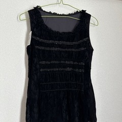 レディース服の画像