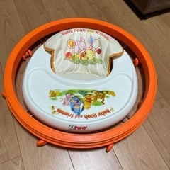 歩行器
