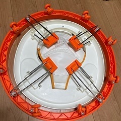 歩行器の画像