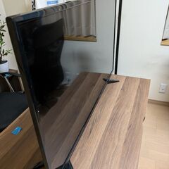 テレビをお譲りしますの画像