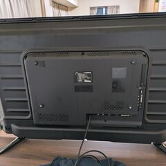 テレビをお譲りしますの画像