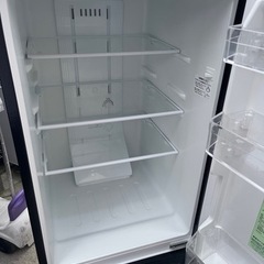 明日の午前中まで配送🚚無料❗️高年式冷蔵庫の画像