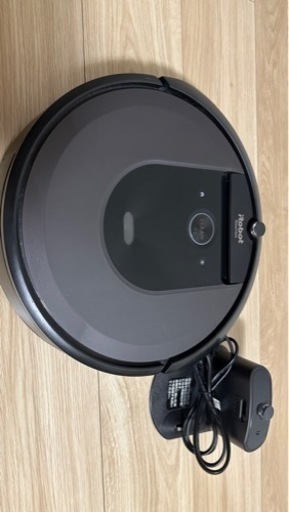 値下げしました。　iROBOTルンバ(roomba) i7