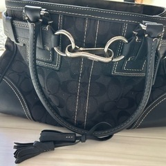 COACH バック