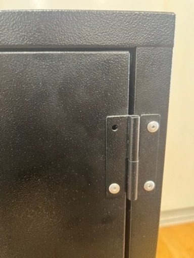 N682★スチールチェスト★チェスト★収納ケース★幅390mm