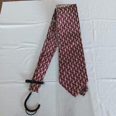 最終値下げ❗　RYKIEL リキエル　【 ネクタイ その24】　(クリーニング済)　ネクタイ ブランド ファッションの画像