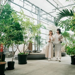 【募集再開】5月新規開業！食の複合施設 スイーツブッフェ&カフェ オープニングスタッフの画像