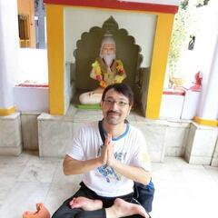 武蔵小山駅徒歩4分　少人数ヨガクラス　　　　　　　【Hanuman Yoga】の画像
