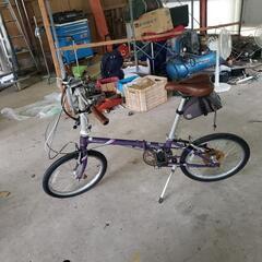 自転車