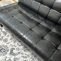 3人掛けソファの画像