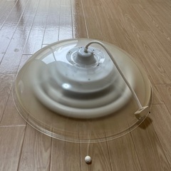 シーリングライト2011年式