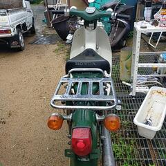 バイクの画像