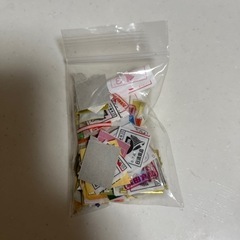 ベルマーク