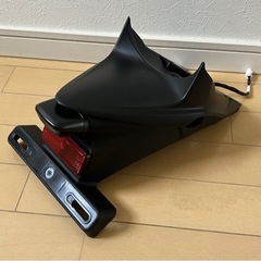 Z900RS　純正リアフェンダー