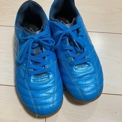 子供用サッカーシューズ