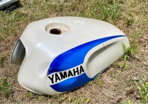 XJR400 ガソリンタンク　4HM 価格要相談
