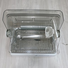 食器乾燥器の画像