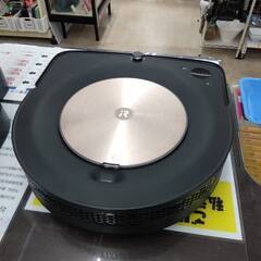 😎オススメ品😎iRobot アイロボット ロボット掃除機 Roomba S9+ ルンバ 😎3026の画像