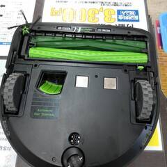 😎オススメ品😎iRobot アイロボット ロボット掃除機 Roomba S9+ ルンバ 😎3026の画像