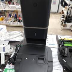 😎オススメ品😎iRobot アイロボット ロボット掃除機 Roomba S9+ ルンバ 😎3026の画像