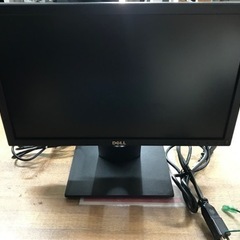 パソコン 周辺機器　モニター DELL
