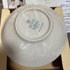 ミニラボパリ　皿　食器の画像